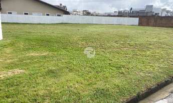 Imagem 2: Terreno à venda, 493 m² por R$ 750.000 - Condomínio Ibiti Royal Park - Sorocaba/SP