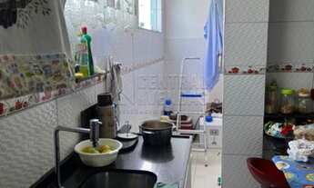 Imagem: Apartamento Padrão em Recife