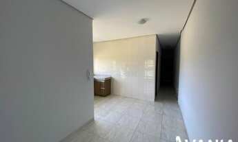 Imagem 2: Casa Geminada 604 Sul