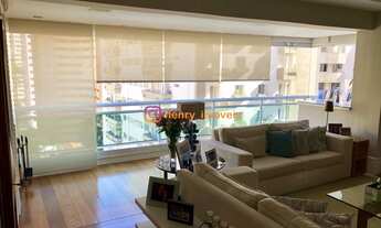 Imagem 2: Apartamento à venda em Moema