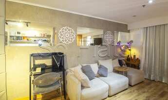 Imagem 5: Studio Slaviero Essential Ibirapuera com 1 dorm no centro de Moema para locação