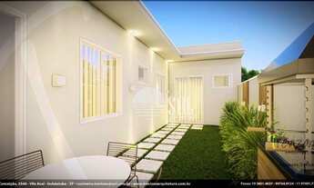 Imagem 5: Casa com 3 dormitórios à venda, 129 m² por R$ 950.000,00 - Jardim Bréscia - Indaiatuba/SP