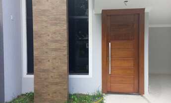 Imagem 3: Casa com três quartos e suíte master no Monte Líbano, São José dos Pinhais