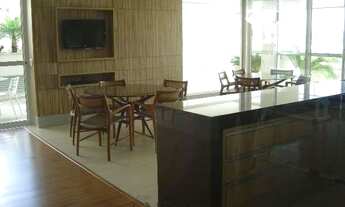 Imagem 6: Apartamento com 3 quartos no Casa Milá - Bairro Centro em Londrina