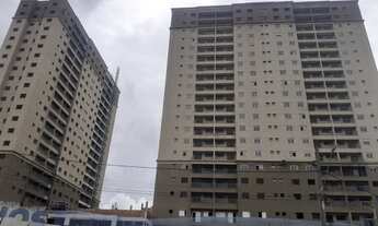 Imagem 2: Apartamento para venda tem 60 metros quadrados com 2 quartos