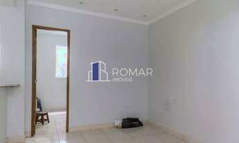 Imagem 2: 1 DORM SEMINOVO - Parque S.V. - R$185mil, Cod:1701