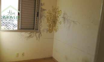 Imagem 5: Apartamento com 2 dormitórios, 45 m² - venda por R$ 225.000,00 ou aluguel por R$ 1.200,00