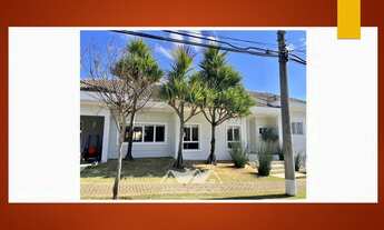 Imagem 2: CASA EM CONDOMÍNIO PARA VENDA 812 M² VALINHOS