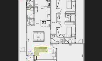 Imagem 3: Linda Casa no Terras do Vale Cacapava