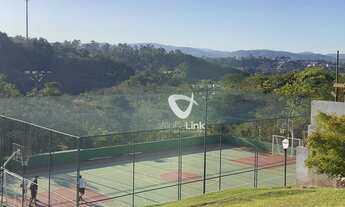 Imagem 6: Casa com 4 dormitórios à venda, 428 m² por R$ 4.280.000,00 - Alphaville - Santana de Parna