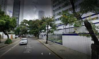 Imagem 5: Edf. Baía de Cordoba - Apartamento no Rosarinho com 2 quartos sendo 1 suíte com 59m² por R