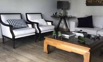 Imagem 2: Apartamento de 165m², com 4 dormitórios, sendo 2 suítes no bairro Morumbi