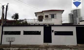 Imagem: Casa vende ou aluga na Encruzilhada - Recife/PE