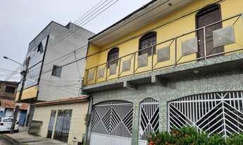 Imagem 3: CASA NA C. NOVA IV C/ 3 SUÍTES E 4 KITNETS - CÓDIGO: 2775