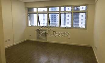 Imagem: Sala comercial no Aquarius