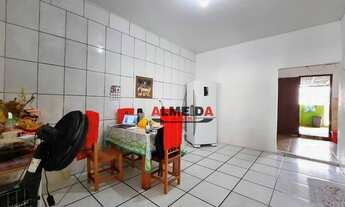 Imagem 5: Conj. Satélite - Casa - 2 Quartos - Coqueiro