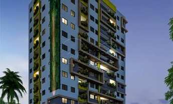 Imagem: Maceió - Apartamento Padrão - Mangabeiras