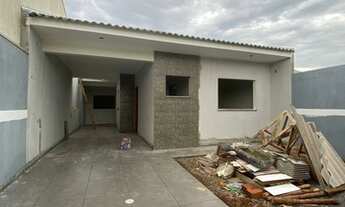 Imagem 2: Linda casa no jardim nova aliança em Sarandi