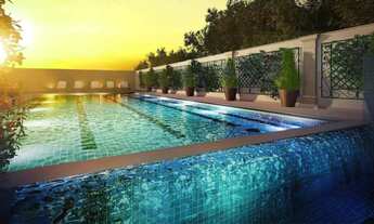 Imagem 7: Apartamento com 110m², 4quartos,2suítes,3Banheiros 2vagas,Terraço Gourmet em Alphaville