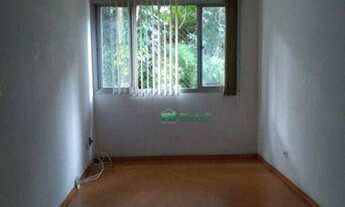 Imagem 2: Apartamento com 2 dormitórios à venda, 53 m² por R$ 225.000 - Jardim das Palmas - São Paul