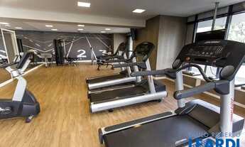 Imagem 6: APARTAMENTO - BROOKLIN - SP