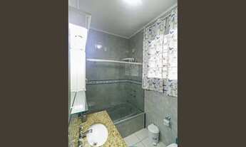 Imagem 6: Sobrado para venda com 110 metros quadrados com 2 quartos em Jardim Santa Lucrécia - São P