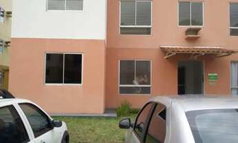 Imagem 2: Apartamento Vila Jardim Orquídea