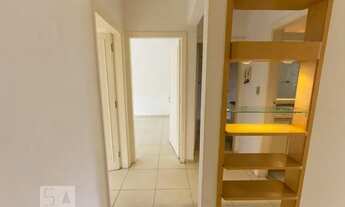 Imagem 5: Apartamento para Aluguel - Perdizes, 2 Quartos, 80 m2