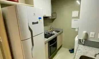 Imagem 7: Apartamento a venda com 48 metros com 2 quartos mobiliado bairro de fatima - Fortaleza