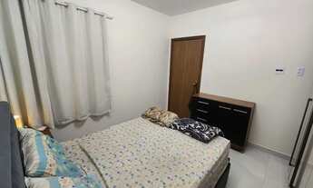 Imagem 5: Vendo Cobertura Pronta para morar na 1ª Etapa Condomínio Mansões Entre Lagos