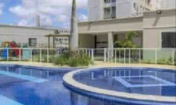 Imagem 4: Residencial Alameda das Aguas