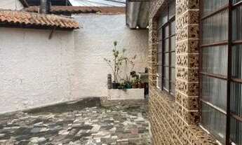 Imagem 3: Sobrado parque são lucas