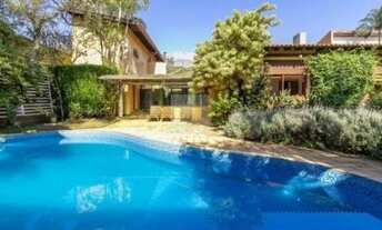 Imagem 2: SÃO PAULO - Casa Padrão - BROOKLIN