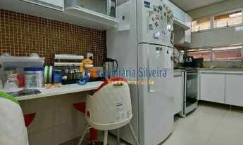 Imagem 3: Apartamento de 4 quartos Bairro Santa Efigênia