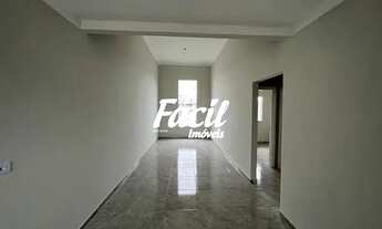 Imagem 2: Casa na região de Uvaranas