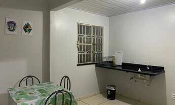 Imagem 3: Aluga-se apartamento com mobilia