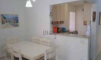 Imagem 7: Apartamento com 3 dormitórios à venda- Loteamento João Batista Julião - Guarujá/SP