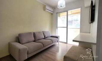 Imagem 3: Apartamento com 2 dormitórios para alugar, 57 m² por R$ 3.598,31/mês - Jaguaré - São Paulo