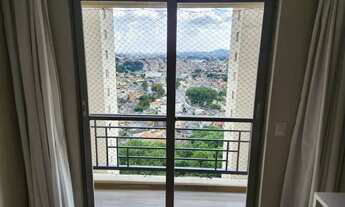 Imagem 2: Apartamento para venda tem 65M com 3 quartos Montana Gardens em City América - São Paulo