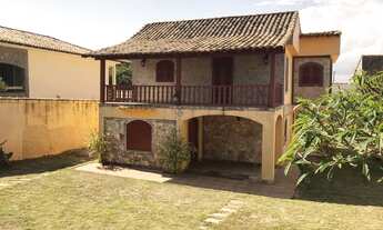 Imagem: Duplex de frente para o mar com 3 quartos