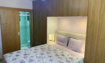 Imagem 2: Apartamento para Venda em Niterói, Icaraí, 2 dormitórios, 2 banheiros, 1 vaga