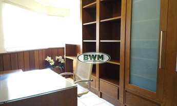 Imagem 5: Casa com 3 dormitórios para alugar, 360 m² por R$ 8.959,38 - Aparecidinha - Sorocaba/SP