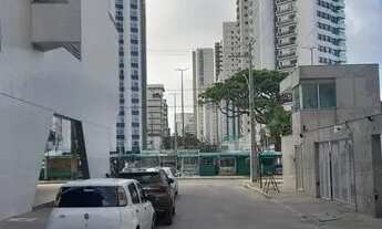 Imagem 2: Apartamento para aluguel com 88 metros quadrados com 2 quartos em Boa Viagem - Recife - Pe