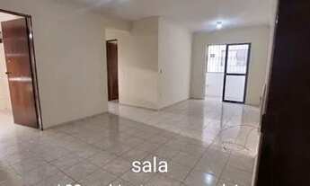 Imagem 3: Apartamento top para alugar nos Bancários - 1° andar