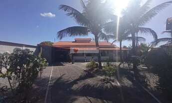 Imagem: Casa para Venda em Cabo Frio, Unamar (Tamoios)