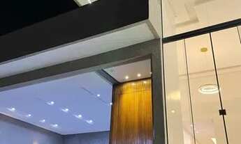 Imagem 4: Imóvel com 3 suítes e piscina, próx av. Universitária