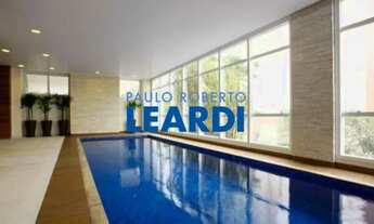 Imagem: APARTAMENTO - CAMPO BELO - SP