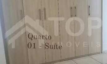 Imagem 7: Locação de Apartamentos / Padrão na cidade de São Carlos