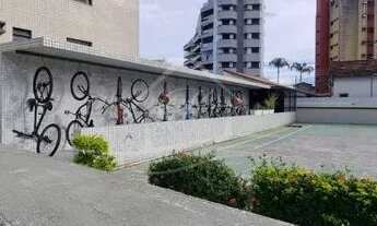 Imagem 2: APARTAMENTO EM PRÉDIO FRENTE MAR DA LINDA PRAIA DA MARTIM DE SÁ, CARAGUATATUBA/SP