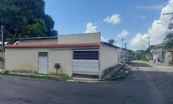 Imagem: Casa de Esquina